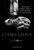 Portada del libro "Entre la luna y el infierno"