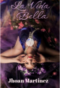 Portada del libro "La Vida Bella"