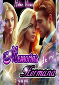 Portada del libro "Memorias De Mi Hermana Y Yo"