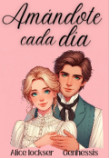 Portada del libro "Amándote cada día "