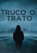 Portada del libro "Truco o Trato"