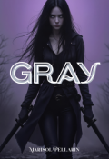 Portada del libro "Gray"