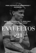 Portada del libro "Envueltos "