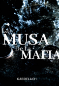 Portada del libro "La Musa De La Mafia "