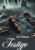 Portada del libro "El Último Testigo"