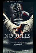 Portada del libro "No rules"