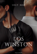 Portada del libro "Los Winston"