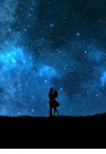 Portada del libro "Bajo ese cielo estrellado"
