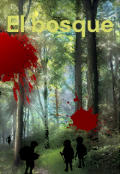 Portada del libro "El bosque"