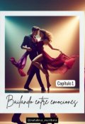 Portada del libro "Bailando entre emociones"