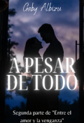 Portada del libro "A Pesar De Todo."