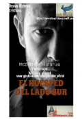 Portada del libro "El Huesped del Lado Sur"