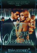 Portada del libro "El Secreto de la Secretaria."