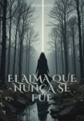 Portada del libro "El alma que nunca se fue  "