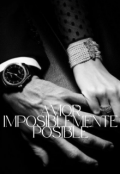 Portada del libro "Amor posiblemente imposible"