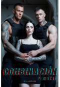 Portada del libro "Combinación Perfecta |+21| "