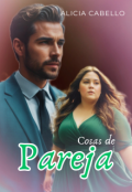 Portada del libro "Cosas de pareja"