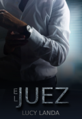 Portada del libro "El juez"