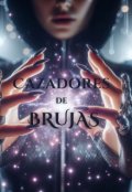 Portada del libro "Cazadores de Brujas"