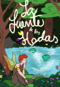 Portada del libro "La Fuente de las Hadas"