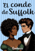 Portada del libro "El conde de Suffolk"