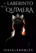 Portada del libro "El laberinto de la Quimera [libro 2]"