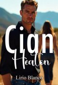 Portada del libro "Cian Heaton "