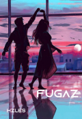 Portada del libro "Fugaz (one-Shot)"