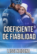 Portada del libro "Coeficiente de fiabilidad"