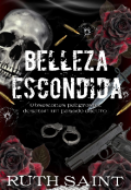 Portada del libro "Belleza Escondida"