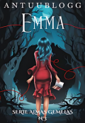 Portada del libro "Emma"