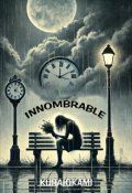 Portada del libro "Innombrable"