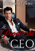 Portada del libro "La propuesta del Ceo"