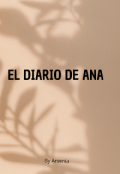 Portada del libro "El diario de Ana"