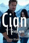 Portada del libro "Cian Heaton "