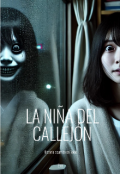 Portada del libro "La niña del callejón"