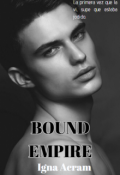 Portada del libro "Bound Empire"