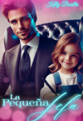 Portada del libro "La Pequeña Jefa"