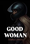 Portada del libro "Good Woman"