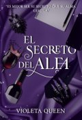 Portada del libro "El secreto del alfa"