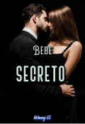 Portada del libro "Bebé Secreto "