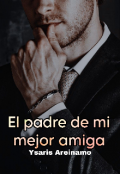 Portada del libro "El padre de mi mejor amiga"