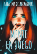 Portada del libro "Mente en juego"