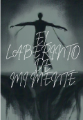 Portada del libro "El laberinto de mi mente "