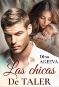 Portada del libro "Las chicas de Taler"