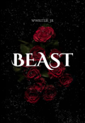 Portada del libro "Beast"