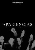 Portada del libro "Apariencias"