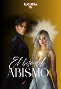 Portada del libro "El beso del abismo"