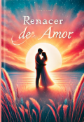 Portada del libro "Renacer de Amor "