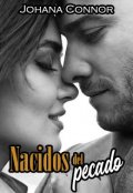 Portada del libro "Nacidos del pecado (romance prohibido)"